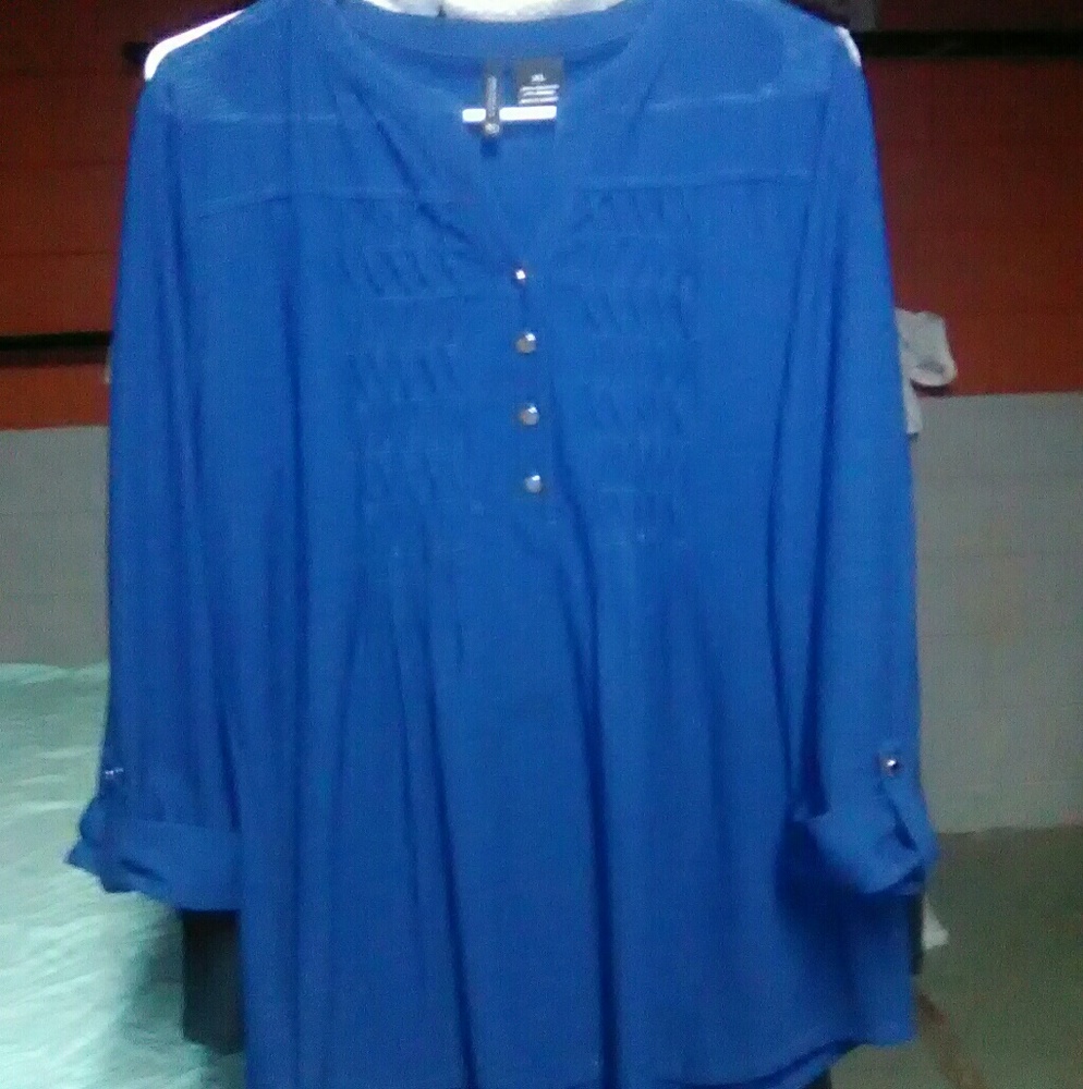 Blouse